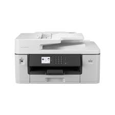 Brother Inkjet A3 Multi-Function Printer MFC-J6540DW