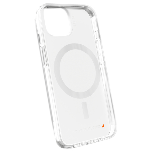 EFM Alta Case Armour with D3O Crystalex For iPhone 13 (6.1
