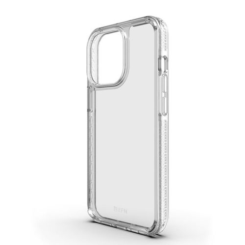 EFM Aspen Pure Case Armour with D3O Crystalex For iPhone 13 Pro Max (6.7