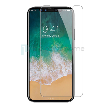 iPhone XS Max and 11 Max Tempered Glass