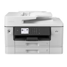 Brother Inkjet A3 Multi-Function Printer MFC-J6940DW