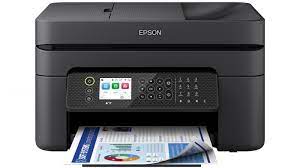 PE-WF-2950 - Epson WorkForce WF-2950 Multifuction Printer