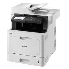 Brother MFC-L8900CDW Printer