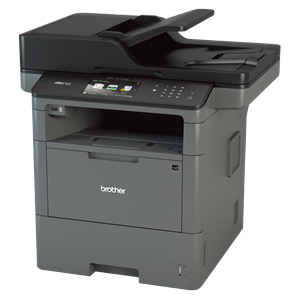 Brother MFC L6700DW Multifuction, 46ppm, Touch Screen, Wireless, Scan, Copy, Fax, 2 Side Printing