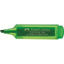 Faber Castell Highlighter Green 1 Piece