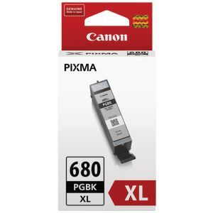 Canon PGI-680XL Black