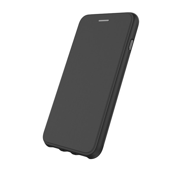  EFM Monaco D3O Case suits iPhone 8 Plus/7 Plus/6S Plus - Black