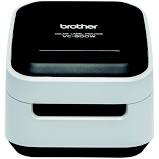 Brother VC500W Colour Label Printer