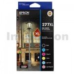 Epson 277xl 6 Value Pack