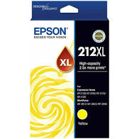 Epson 212XL Yellow